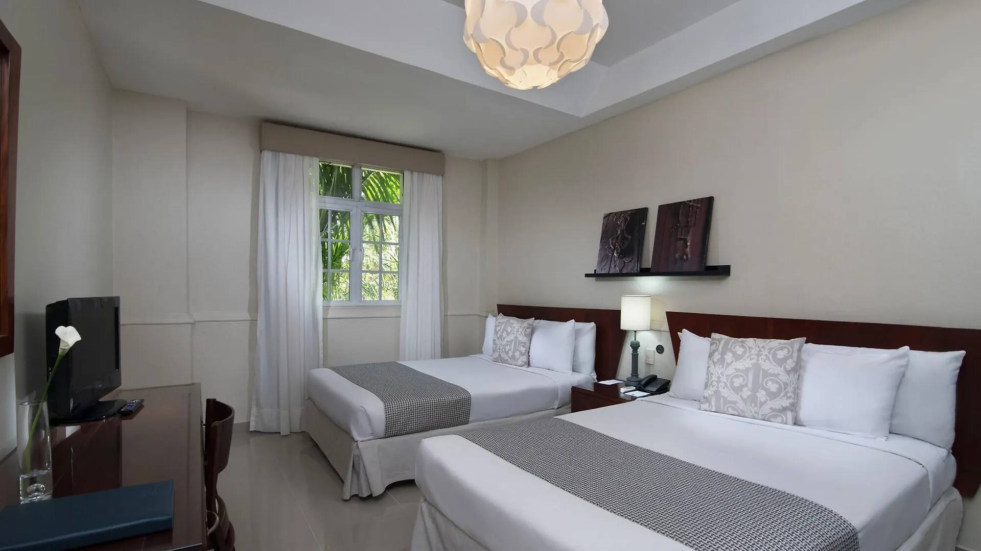 Hodelpa Caribe Colonial Hotel Santo Domingo