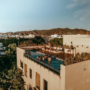 ** Hotel Viajero Colombia