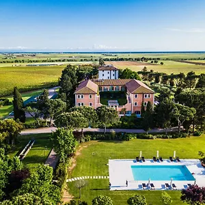 L'andana Tenuta La Badiola 5* Castiglione della Pescaia
