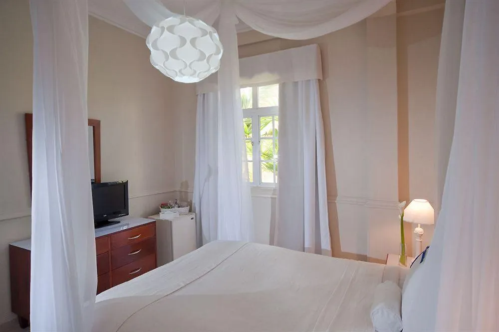 Hodelpa Caribe Colonial Hotel Santo Domingo