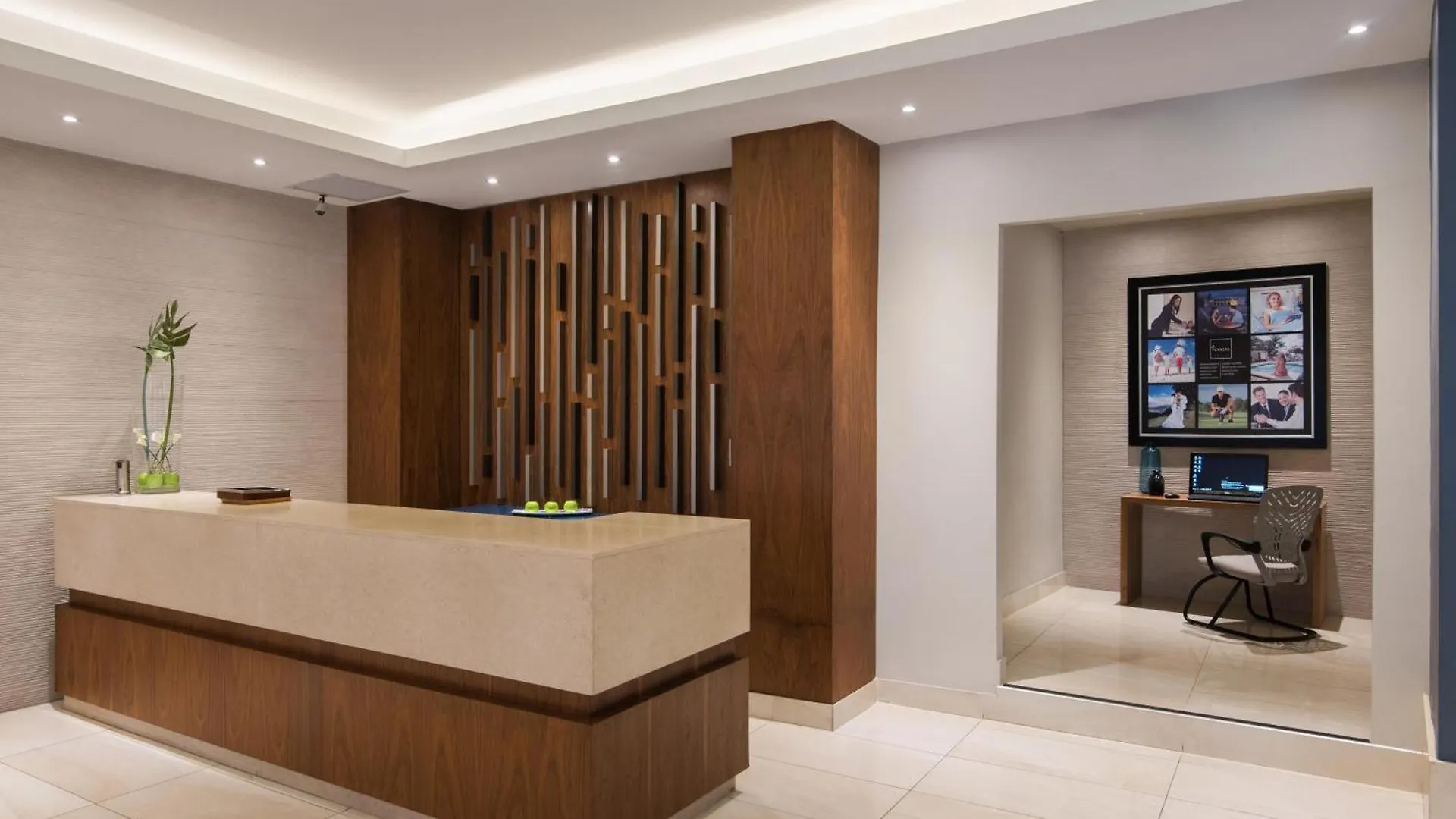 Hodelpa Caribe Colonial Hotel Santo Domingo