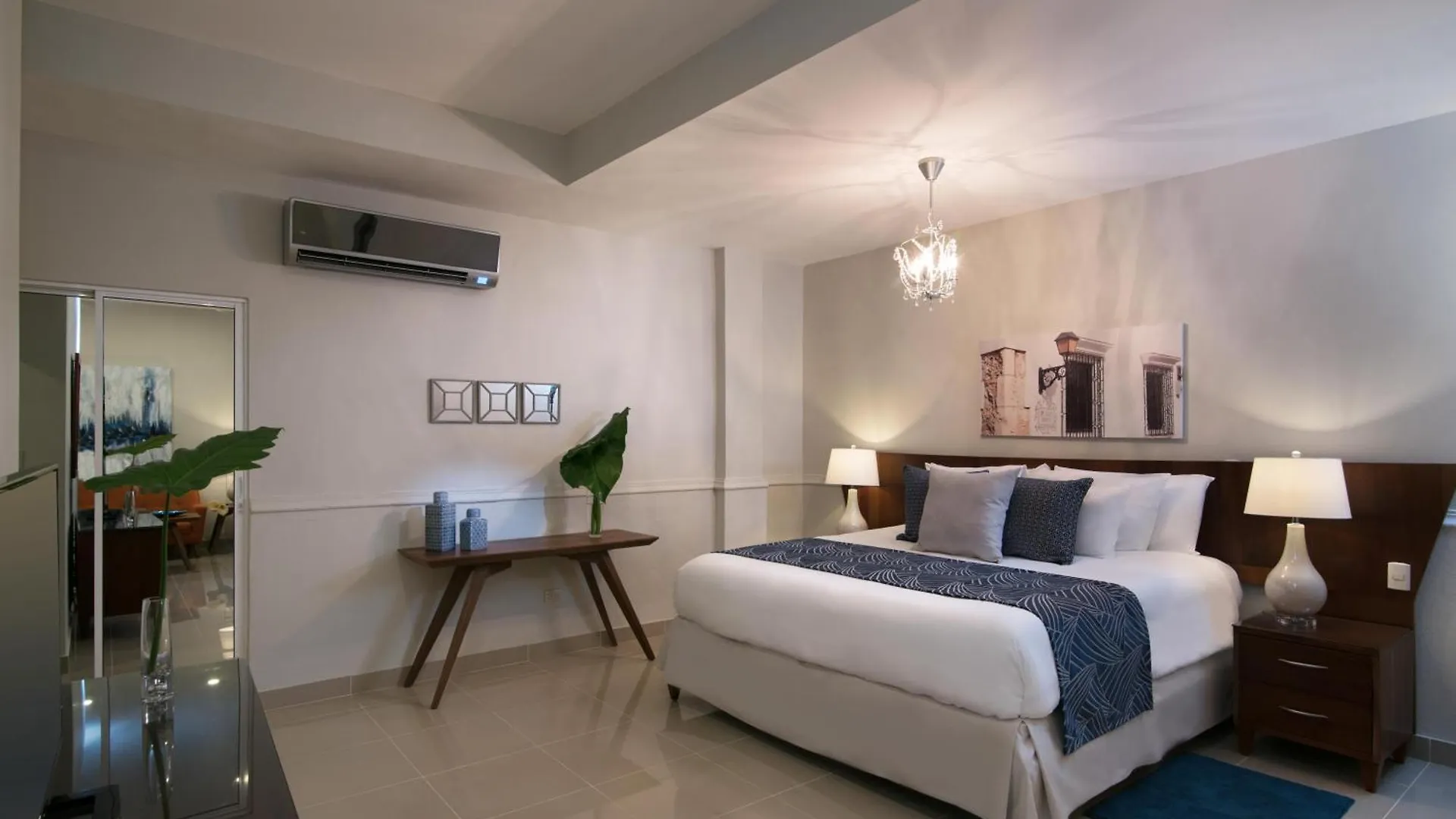 Hodelpa Caribe Colonial Hotel Santo Domingo