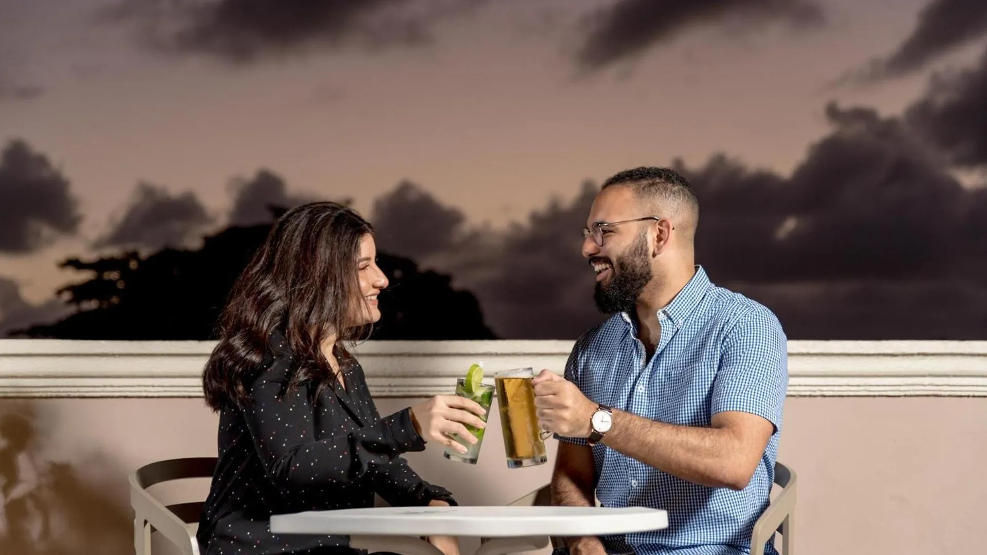 Hodelpa Caribe Colonial Hotel Santo Domingo