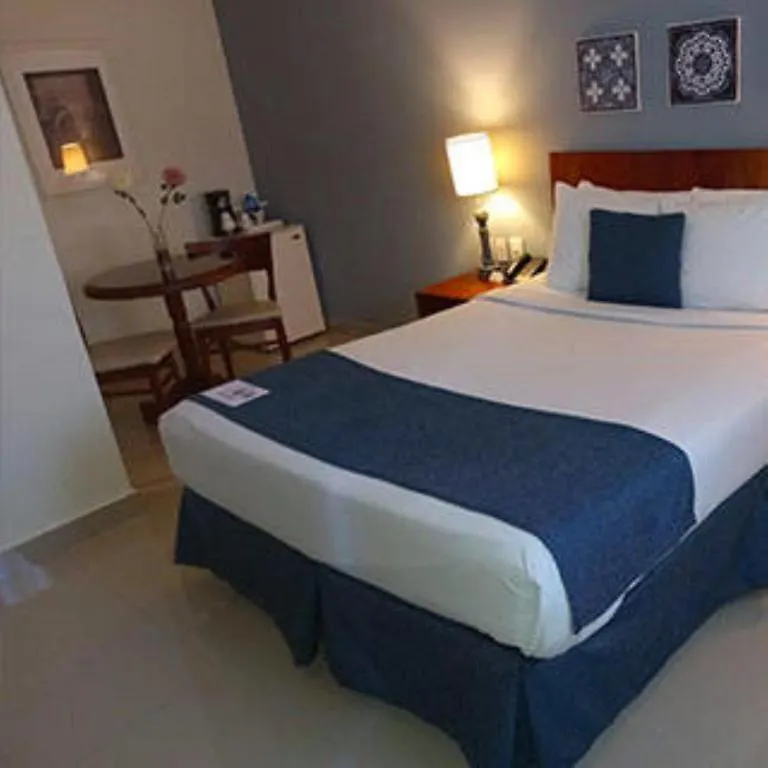 Hodelpa Caribe Colonial Hotel Santo Domingo