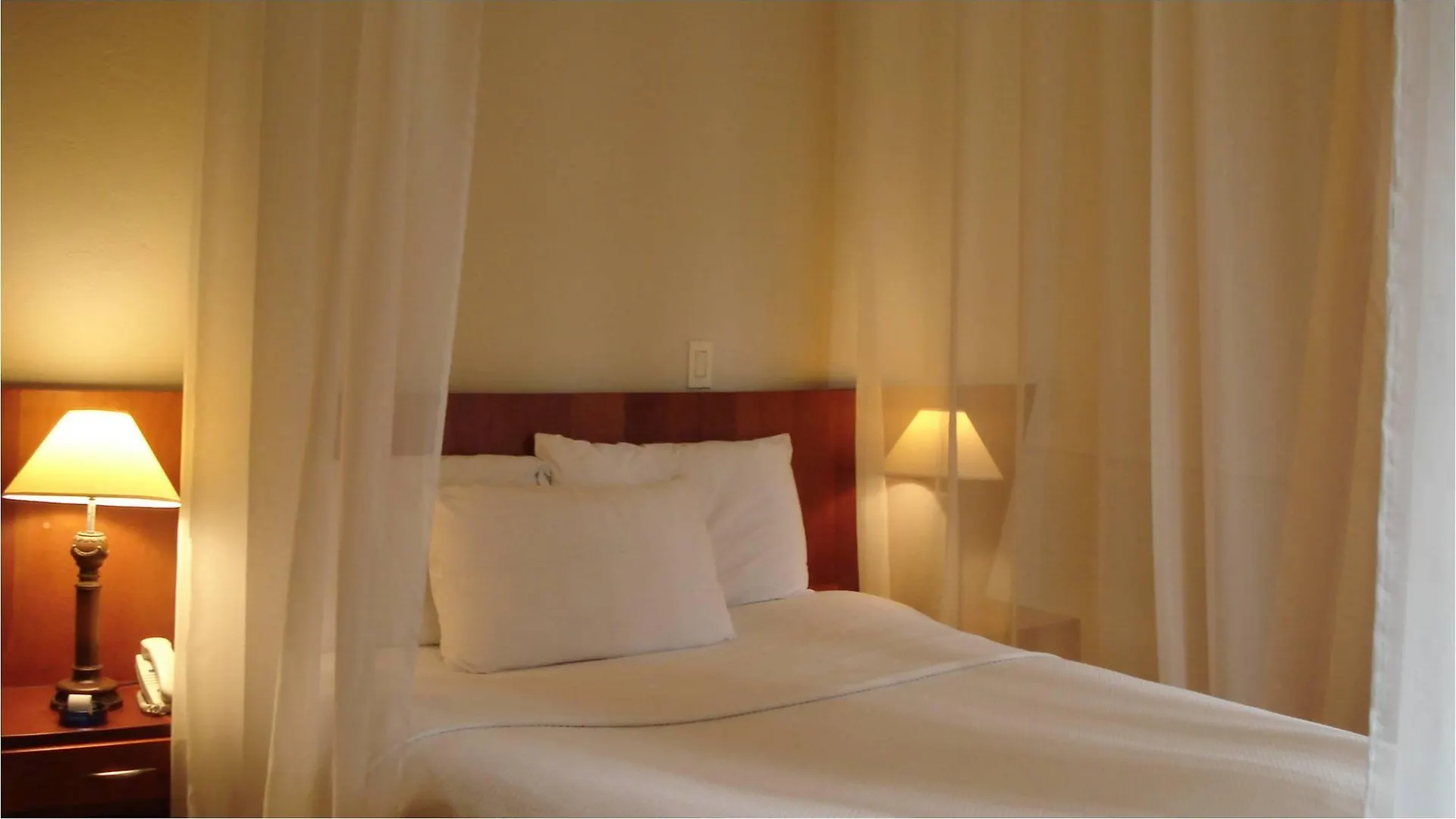 Hodelpa Caribe Colonial Hotel Santo Domingo
