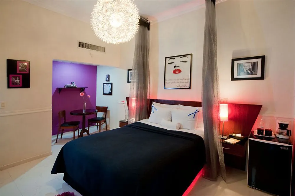 Hodelpa Caribe Colonial Hotel Santo Domingo