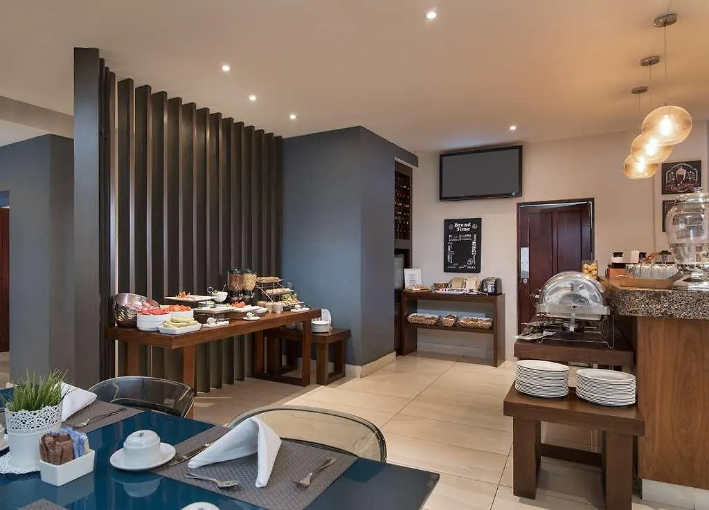 Hotel Hodelpa Caribe Colonial Santo Domingo Dominikanische Republik
